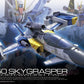 RG 1/144 #06 FX-550 Skygrasper Launcher/Sword Pack