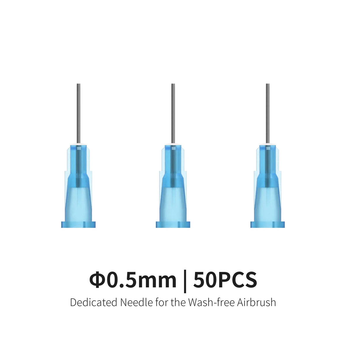 DSPIAE Wash-Free Airbrush STARTER SET
