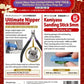 God Hand - GH-LNY-26A-SET Lunar New Year 2026 Year of the Horse Set A