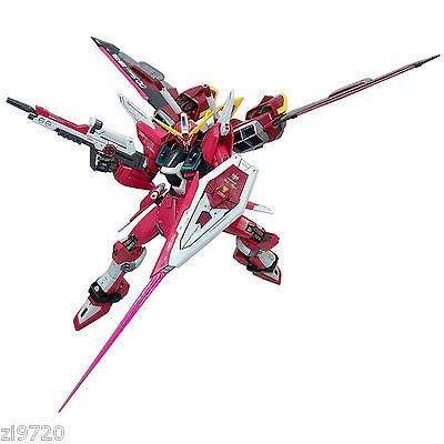 MG 1/100 Infinite Justice Gundam