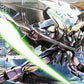 MG 1/100 Gundam Deathscythe Hell EW