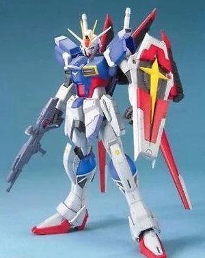 MG 1/100 Force Impulse Gundam Seed