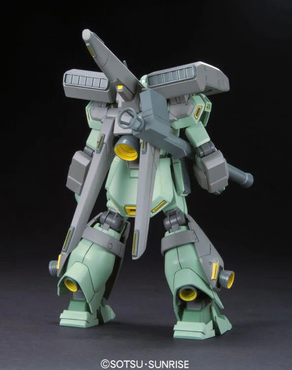 HGUC 1/144 #104 RGM-89S Stark Jegan