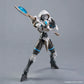 30 Minutes Fantasy Liber Wizard Model Kit