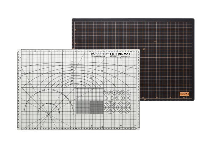 DSPIAE A3 Cutting Mat