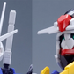 Mobile Suit Gundam The Witch From Mercury Full Mechanics 1/100 Gundam Aerial