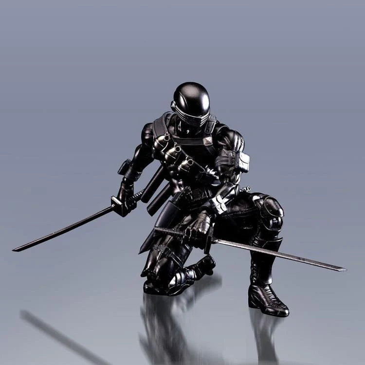 Snake Eyes "GI Joe"Flame Toys Furai Model