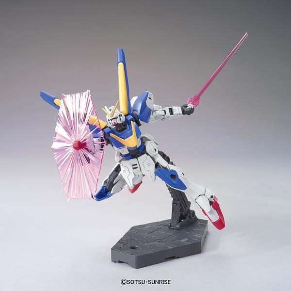 HGUC 1/144 #169 Victory Two Gundam