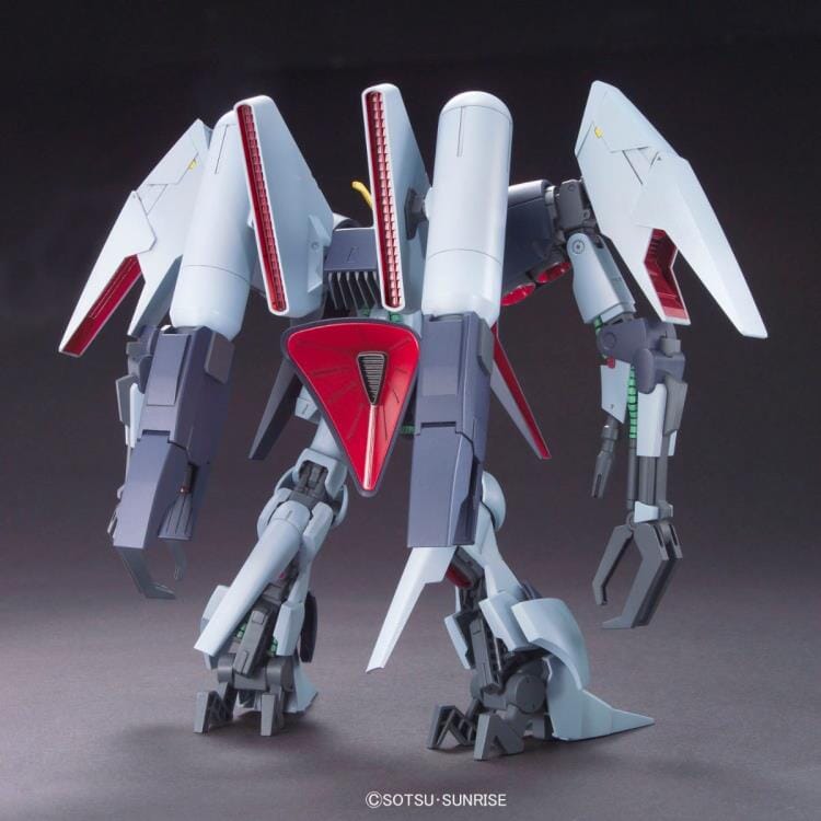 HGUC 1/144 #147 Byarlant Custom