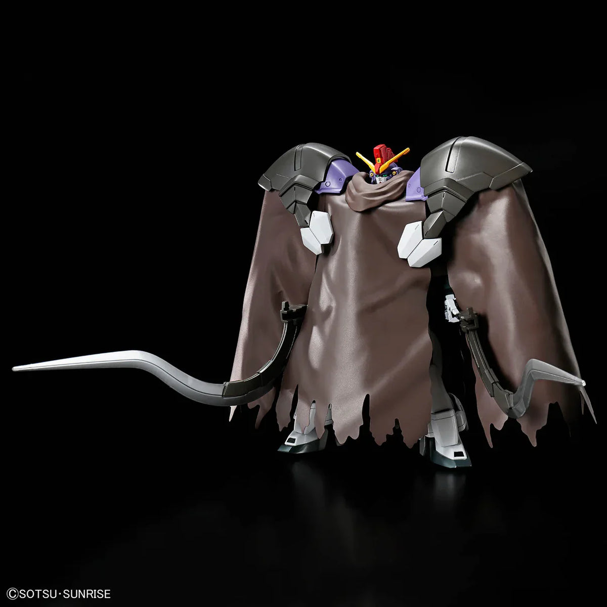 HGAC 1/144  #268 XXXG-01SR2 Gundam Sandrock Custom EW