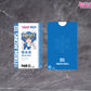 Eastern Model SHENGGE SOSKILL X Hatsune Miku Snow Miku Plastic Model Kit