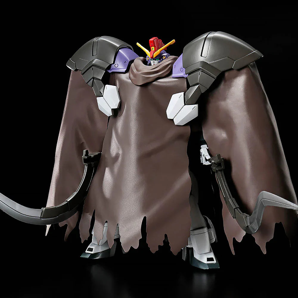 HGAC 1/144  #268 XXXG-01SR2 Gundam Sandrock Custom EW