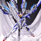 ZZA Blue Flame Lanyan 1/100 MG