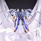 ZZA Blue Flame Lanyan 1/100 MG