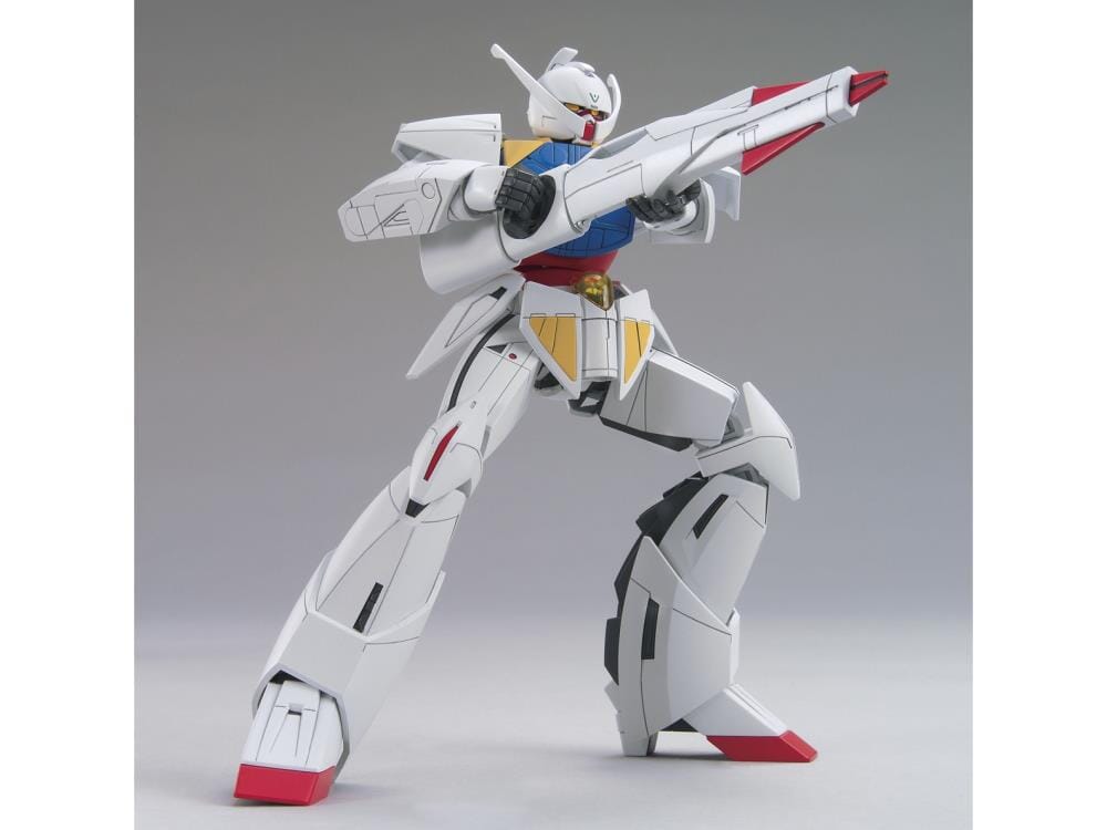 HGCC 1/144 #177 Turn A Gundam