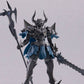 30 Minutes Fantasy #18 Necrosknight Model Kit
