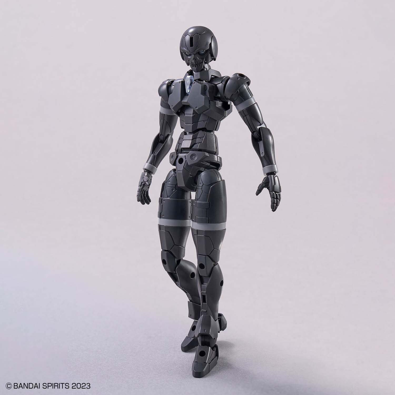 30 Minutes Fantasy #18 Necrosknight Model Kit