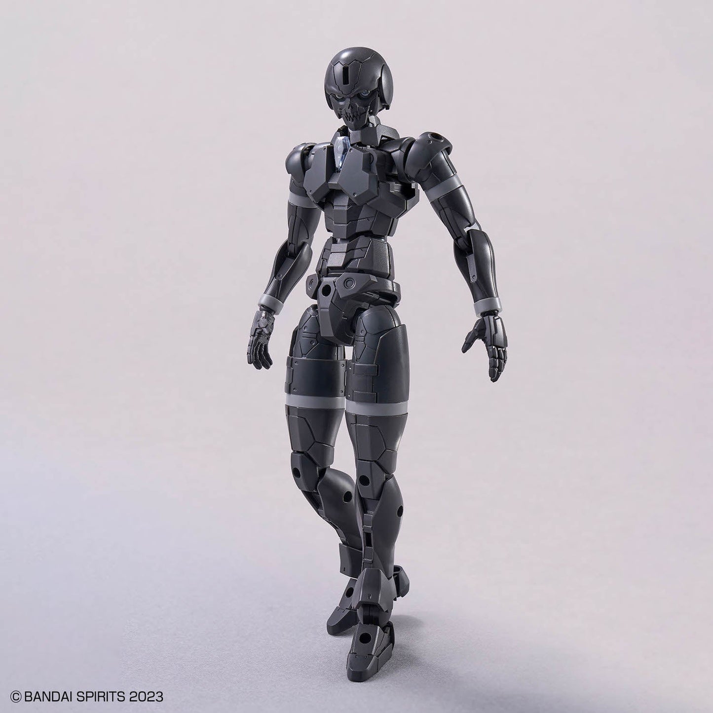 30 Minutes Fantasy #18 Necrosknight Model Kit