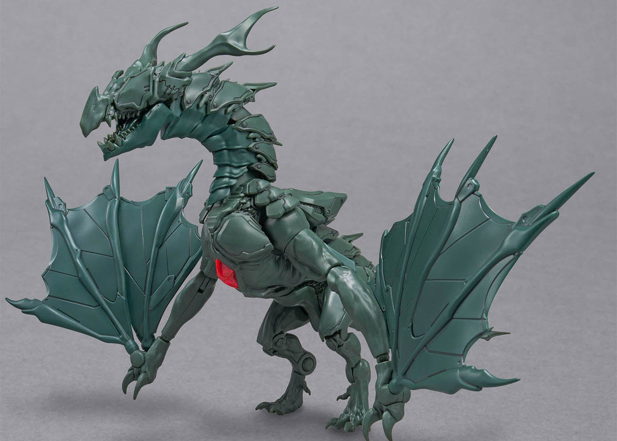 30 Minutes Fantasy Dlrowyvern Model Kit
