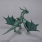 30 Minutes Fantasy Dlrowyvern Model Kit