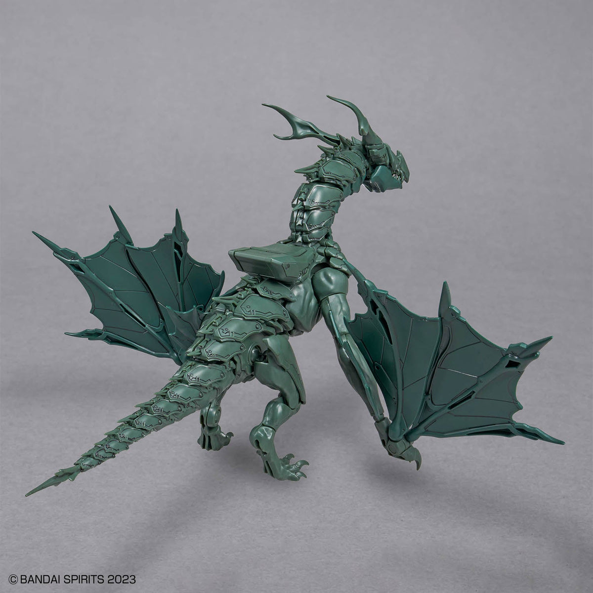 30 Minutes Fantasy Dlrowyvern Model Kit