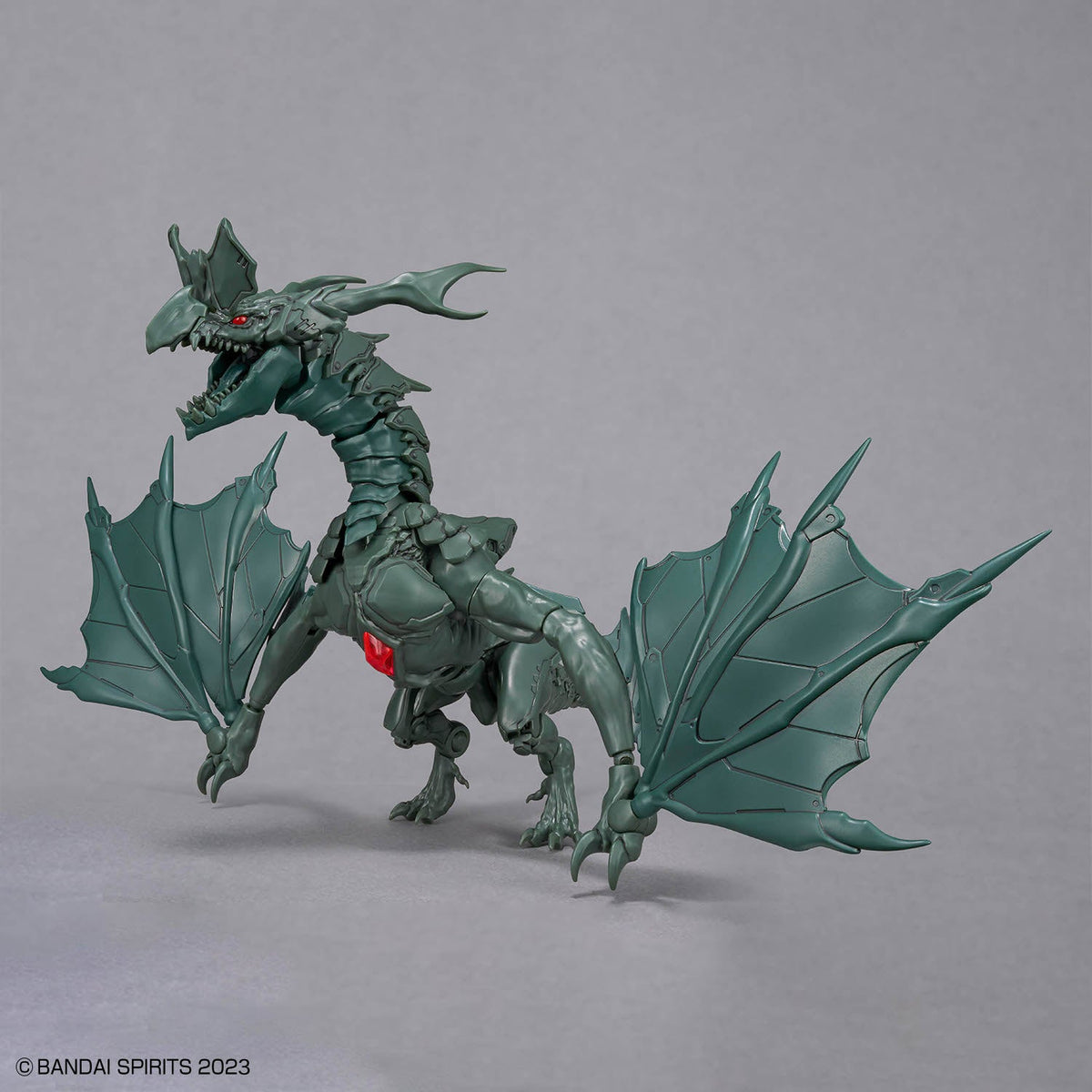 30 Minutes Fantasy Dlrowyvern Model Kit