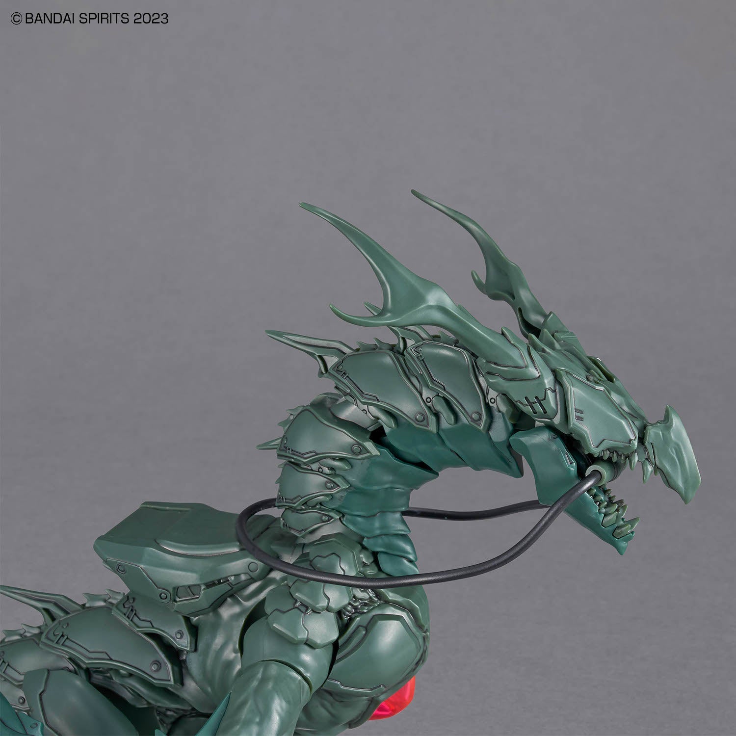 30 Minutes Fantasy Dlrowyvern Model Kit