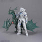 30 Minutes Fantasy Dlrowyvern Model Kit