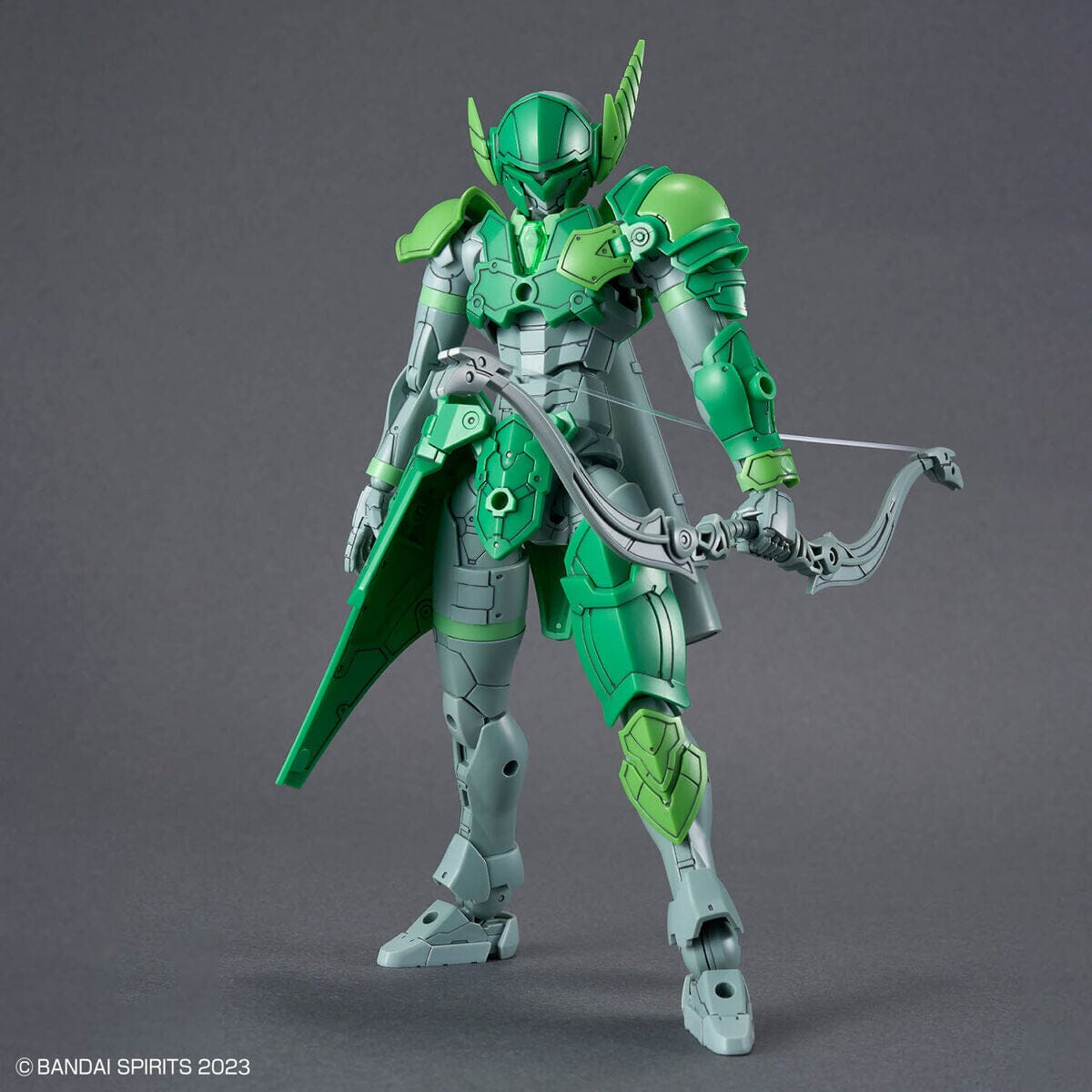 30 Minutes Fantasy #07 Liber Archer Model Kit