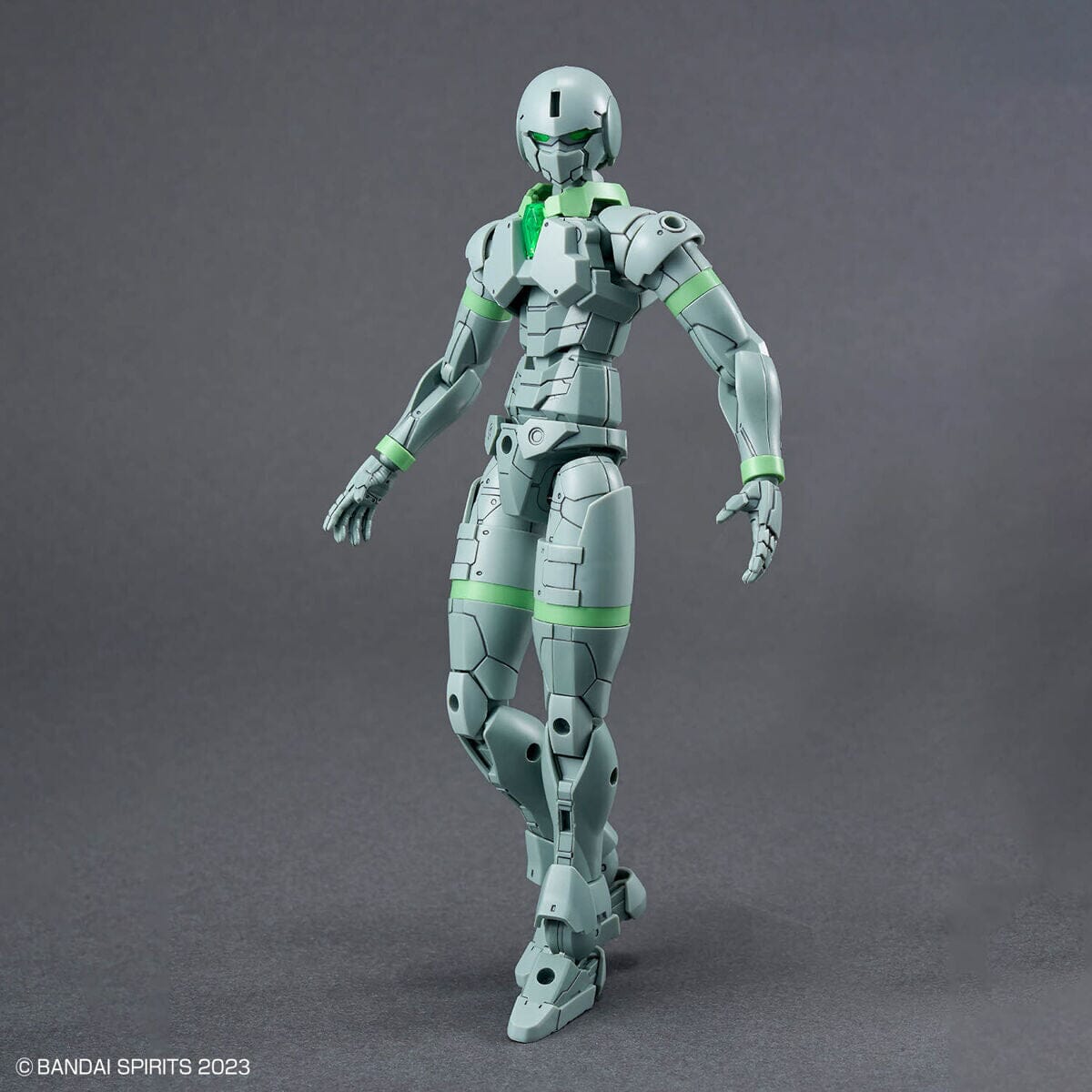 30 Minutes Fantasy #07 Liber Archer Model Kit