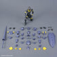 30 Minutes Fantasy #10 Liber Lancer Model Kit