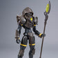 30 Minutes Fantasy #14 Rosan Wizard Model Kit