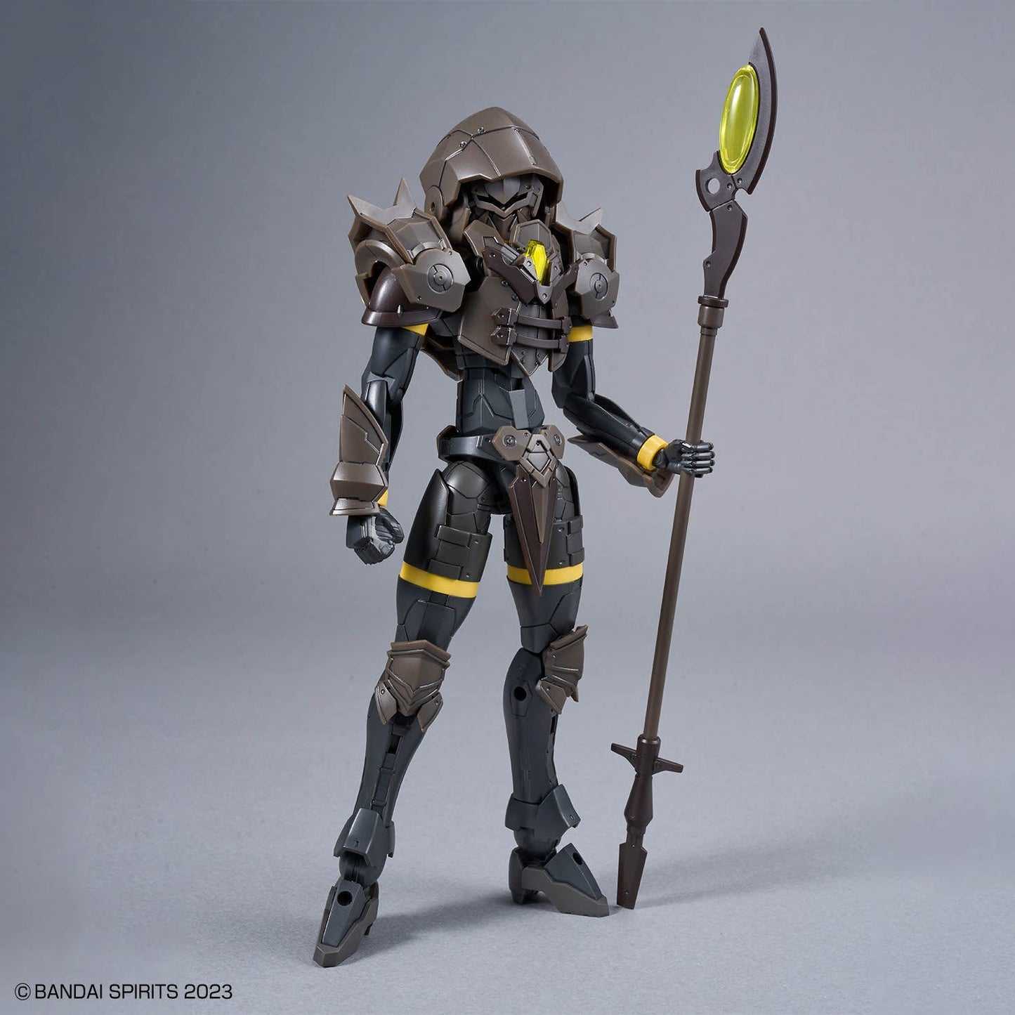 30 Minutes Fantasy #14 Rosan Wizard Model Kit