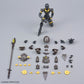 30 Minutes Fantasy #14 Rosan Wizard Model Kit