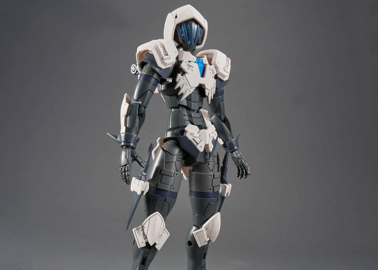 30 Minutes Fantasy #11 Rosan Assassin Model Kit