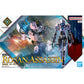 30 Minutes Fantasy #11 Rosan Assassin Model Kit
