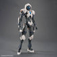 30 Minutes Fantasy #11 Rosan Assassin Model Kit