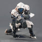 30 Minutes Fantasy #11 Rosan Assassin Model Kit