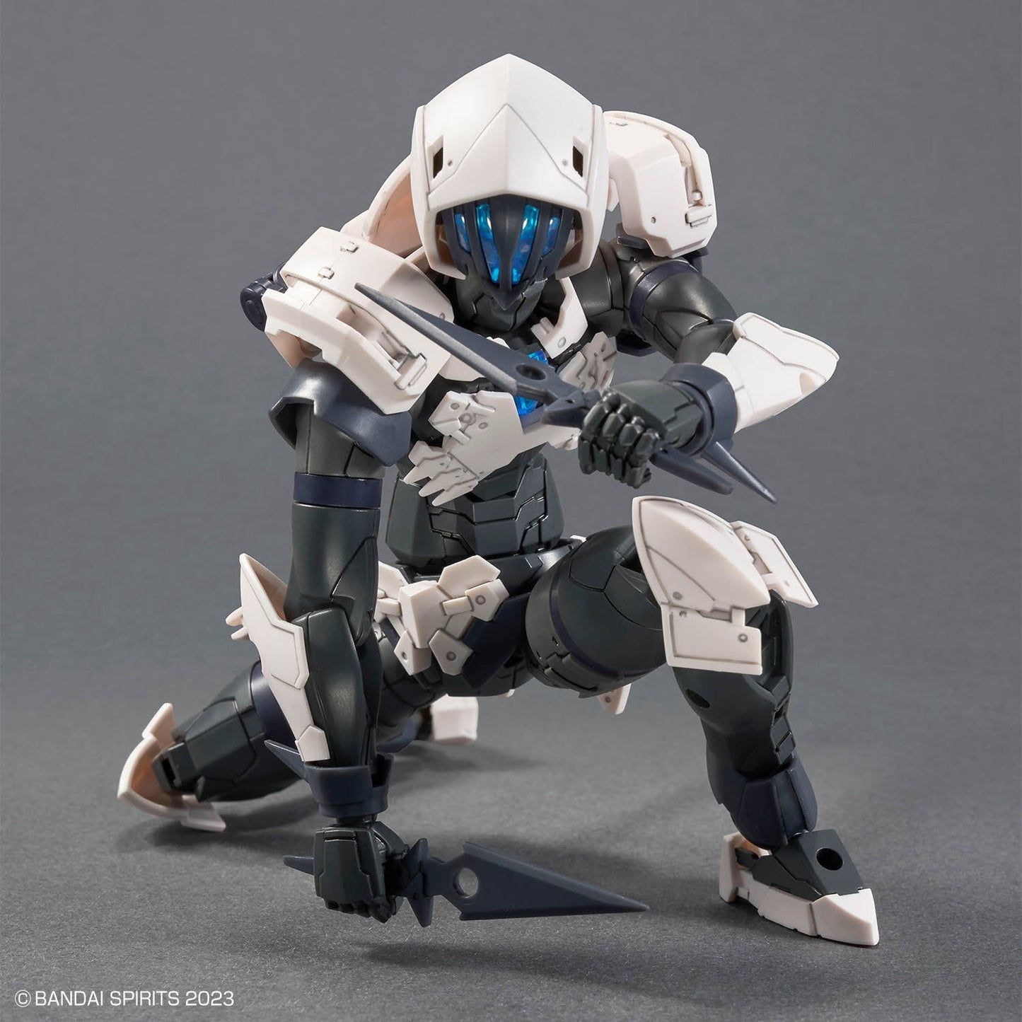 30 Minutes Fantasy #11 Rosan Assassin Model Kit