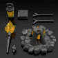 30 Minutes Fantasy Item Shop 4 Quest Option Accessory Kit