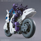 30 Minutes Missions EXA Vehicle (Boost Brave Bike Ver.) 1/144 Scale Model Kit