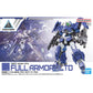 30 Minutes Missions eEXM-17FA Full Armor Alto 1/144 Scale Model Kit