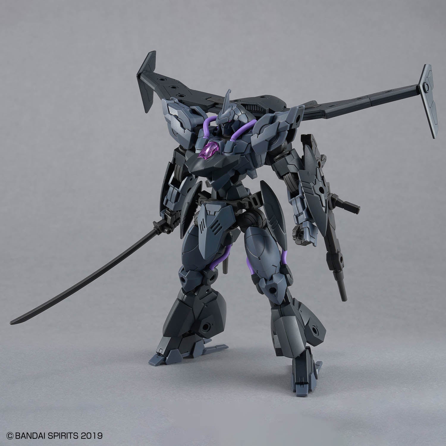 30 Minutes Missions EXM-Sigma 2 Verdenova (Imitation) 1/144 Scale Model Kit