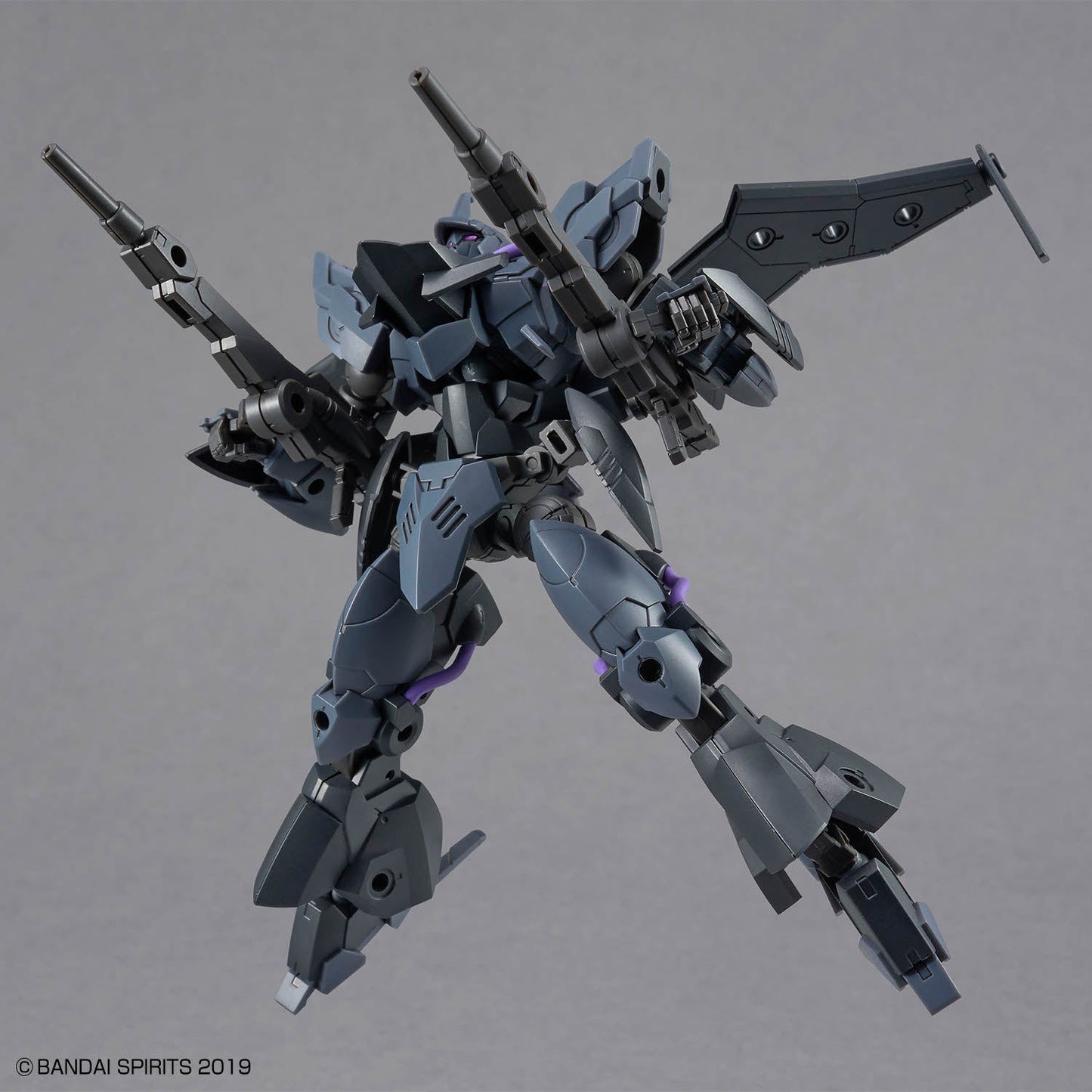 30 Minutes Missions EXM-Sigma 2 Verdenova (Imitation) 1/144 Scale Model Kit