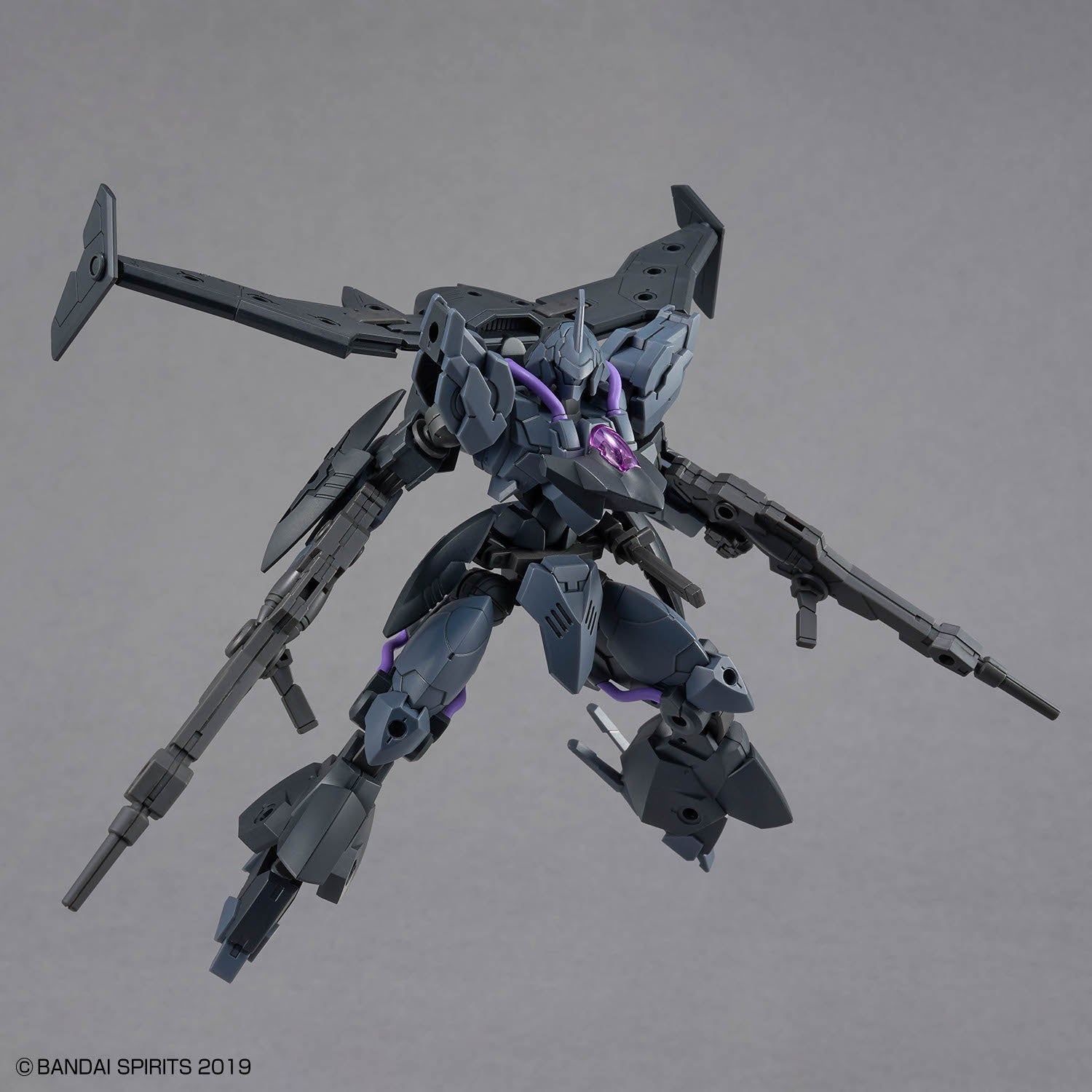 30 Minutes Missions EXM-Sigma 2 Verdenova (Imitation) 1/144 Scale Model Kit