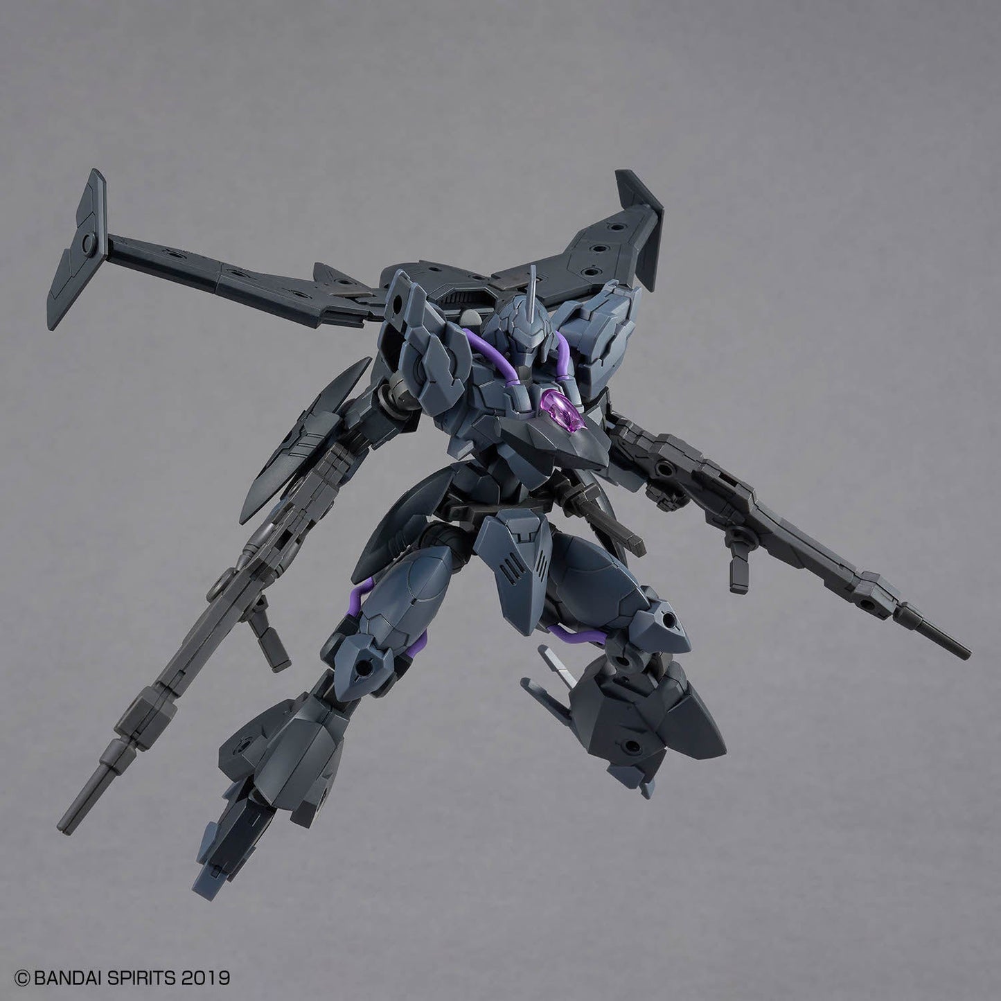 30 Minutes Missions EXM-Sigma 2 Verdenova (Imitation) 1/144 Scale Model Kit