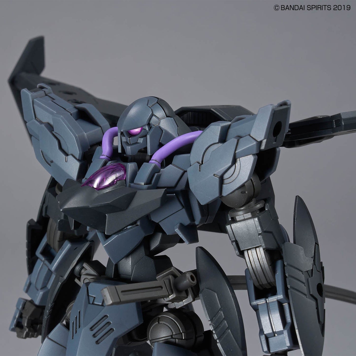 30 Minutes Missions EXM-Sigma 2 Verdenova (Imitation) 1/144 Scale Model Kit