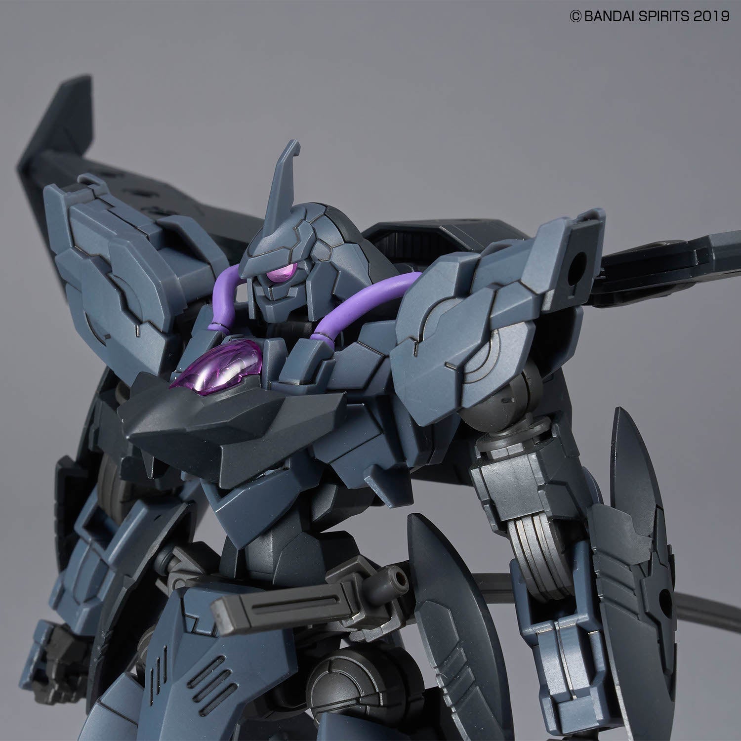 30 Minutes Missions EXM-Sigma 2 Verdenova (Imitation) 1/144 Scale Model Kit