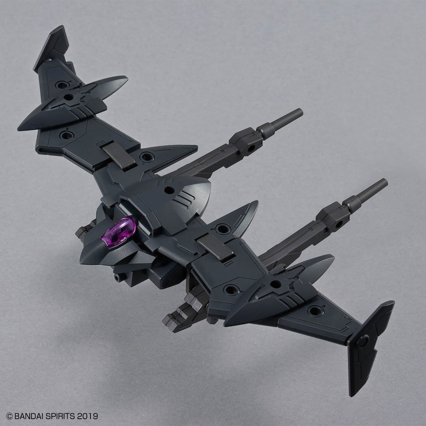30 Minutes Missions EXM-Sigma 2 Verdenova (Imitation) 1/144 Scale Model Kit