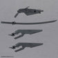 30 Minutes Missions EXM-Sigma 2 Verdenova (Imitation) 1/144 Scale Model Kit